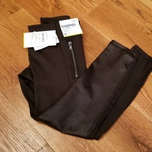 NWT-O.N. GoDry Leggings